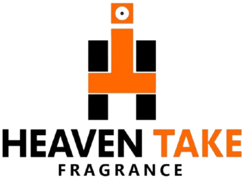 Heaven Take Logo